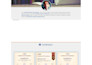 create a professional and responsive portfolio  website using HTML, CSS, js